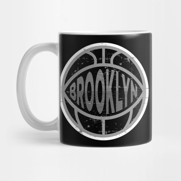 Brooklyn Basketball 2 by HooPet